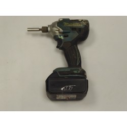 Аккумуляторный ударный...