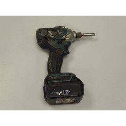 Аккумуляторный ударный...