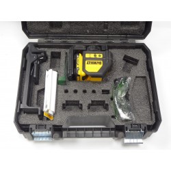 Ristjoonlaser Dewalt DCE088D1G
