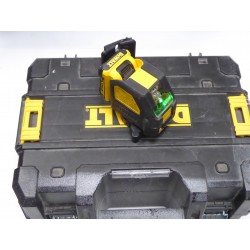 Ristjoonlaser Dewalt DCE088D1G