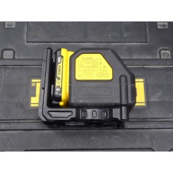 Ristjoonlaser Dewalt DCE088D1G