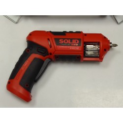 Аккумуляторная Отвертка...