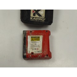 Laser Kapro 862 + kott
