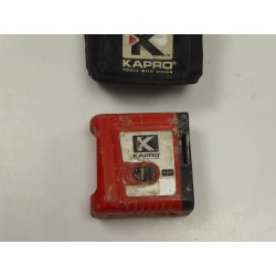 Laser Kapro 862 + kott