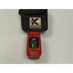 Laser Kapro 862 + kott