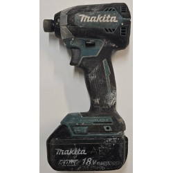 Акудрель Makita DTD153 +...