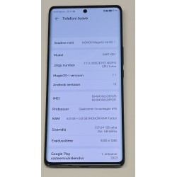 Смартфон Honor Magic 5 lite...