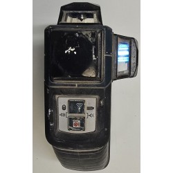 Laser Bosch GLL 3-80P + Kott