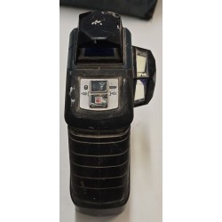 Laser Bosch GLL 3-80P + Kott