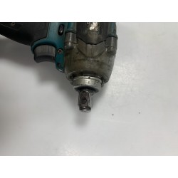Гайковёрт Makita DTW285 без...