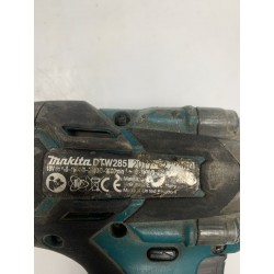 Гайковёрт Makita DTW285 без...