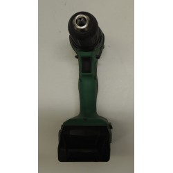 Аккумуляторная дрель Hikoki...