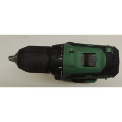 Аккумуляторная дрель Hikoki...