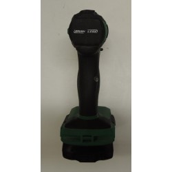 Аккумуляторная дрель Hikoki...