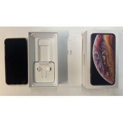 Телефон Apple iPhone XS...