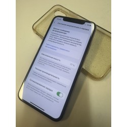 Телефон Apple iPhone XS...