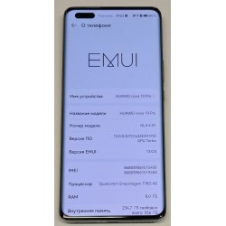 Смартфон Huawei Nova 10 Pro...