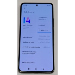 Смартфон Redmi Note 13 256/8GB