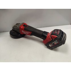 Aku-Relakas Milwaukee M18...