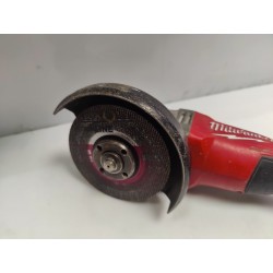 Aku-Relakas Milwaukee M18...