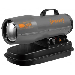Soojapuhur PROF CFN928