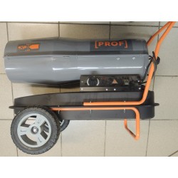 Soojapuhur PROF CFN928