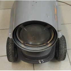 Тепловая пушка PROF CFN928