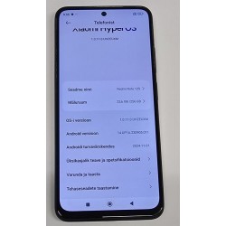 Смартфон  Redmi Note 12S...