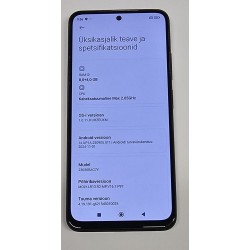Смартфон  Redmi Note 12S...