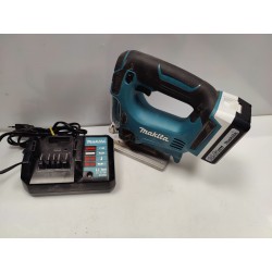 Akutigsaag Makita 14,4V...