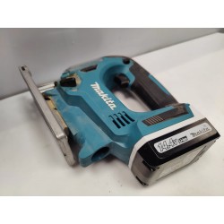 Akutigsaag Makita 14,4V...