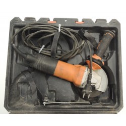 Relakas AEG WS 11-125 + kohver