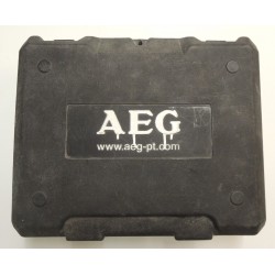 Relakas AEG WS 11-125 + kohver