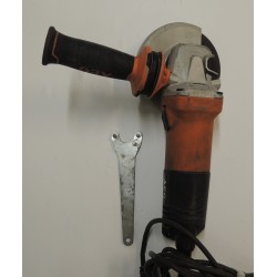 Relakas AEG WS 11-125 + kohver