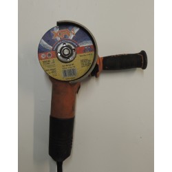 Relakas AEG WS 11-125 + kohver