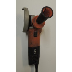 Relakas AEG WS 11-125 + kohver