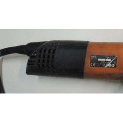 Relakas AEG WS 11-125 + kohver