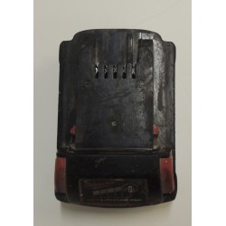 Aku Milwaukee M18 B2 2,0Ah