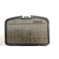 Комплект головок Edwin +...