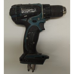 Аккумуляторная дрель Makita...