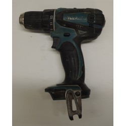 Аккумуляторная дрель Makita...