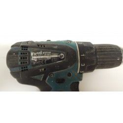 Аккумуляторная дрель Makita...