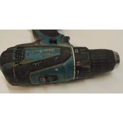 Аккумуляторная дрель Makita...