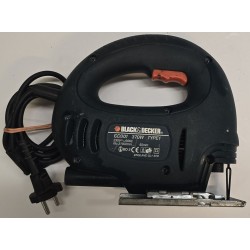 Tikksaag Black & Decker CD301