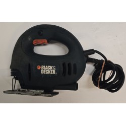 Tikksaag Black & Decker CD301