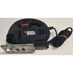 Tikksaag Black & Decker CD301