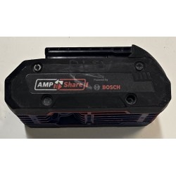Aku Bosch Pro CORE 18V 4,0Ah