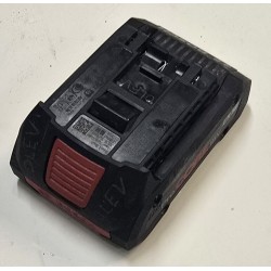 Aku Bosch Pro CORE 18V 4,0Ah