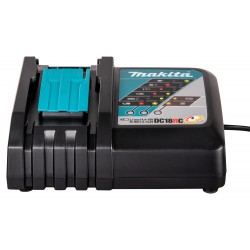 Makita Laadija DC18SD