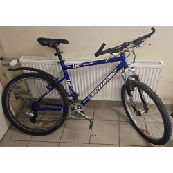 Jalgratas Corratec Halcon